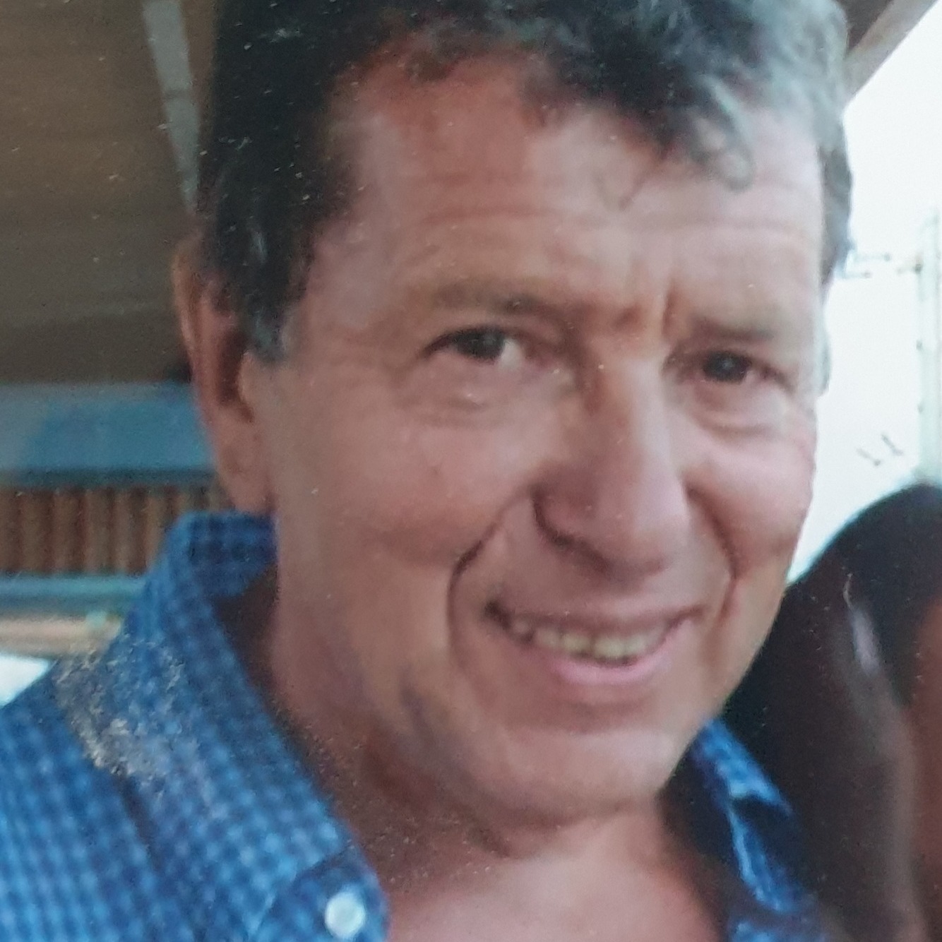 Photo de Jean-Paul DURAND