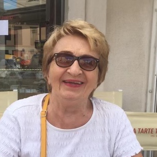 Photo de Simone LALOYE