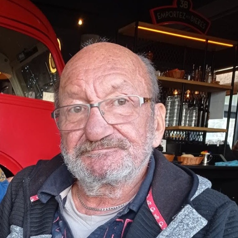 Photo de Louis POULARD
