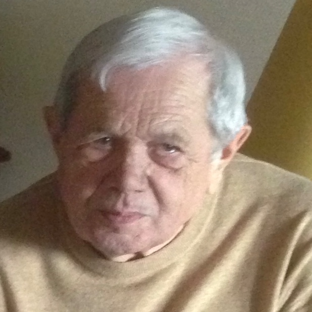 Photo de Jean LALOYE