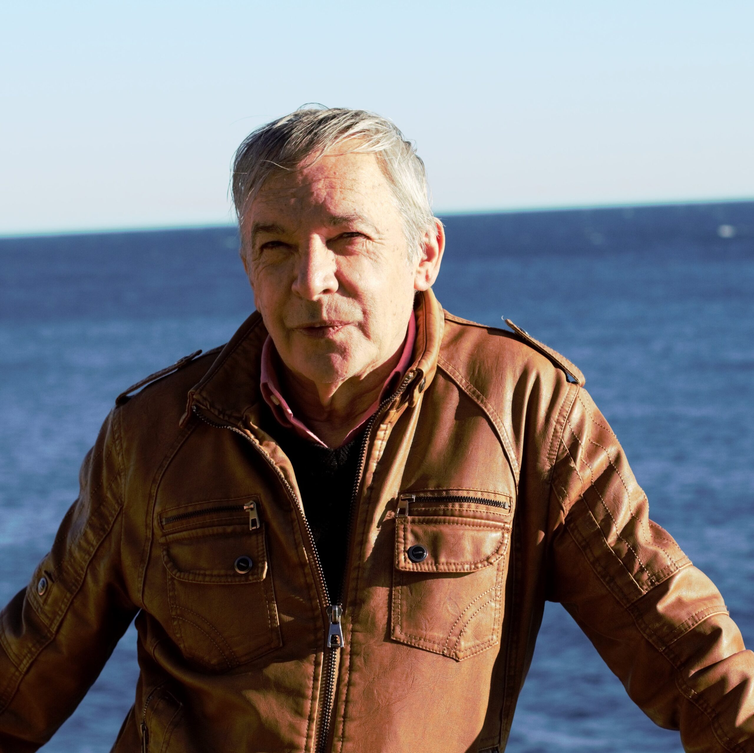 Photo de Bernard PRUDHOMME