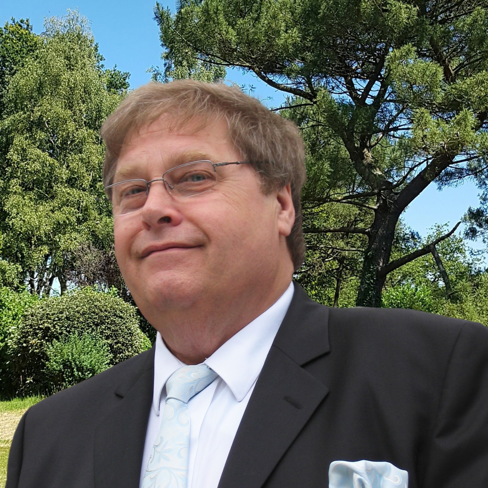 Photo de Monsieur Jean-Jacques CARPENTIER