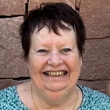Photo de Jacqueline LEFEBVRE