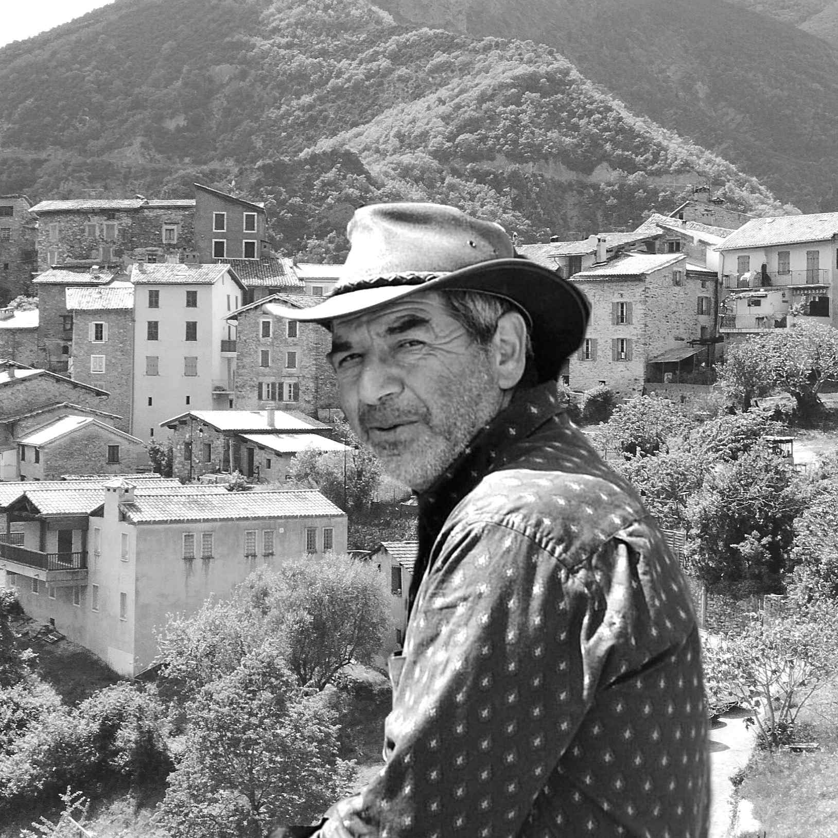 Photo de Monsieur Michel, Victor, Antoine CIAMOUS