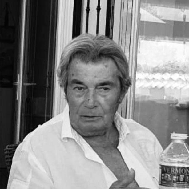 Photo de Monsieur Robert, Alain CHAIX
