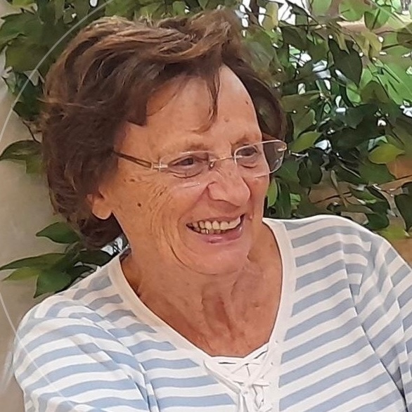 Photo de Josiane LUCCIANI