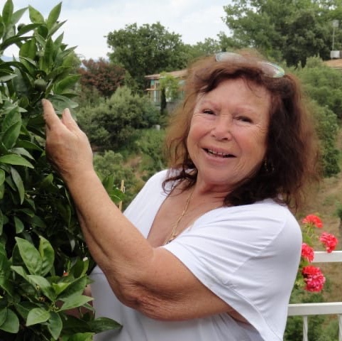 Photo de Lauretta DELL'ACQUA