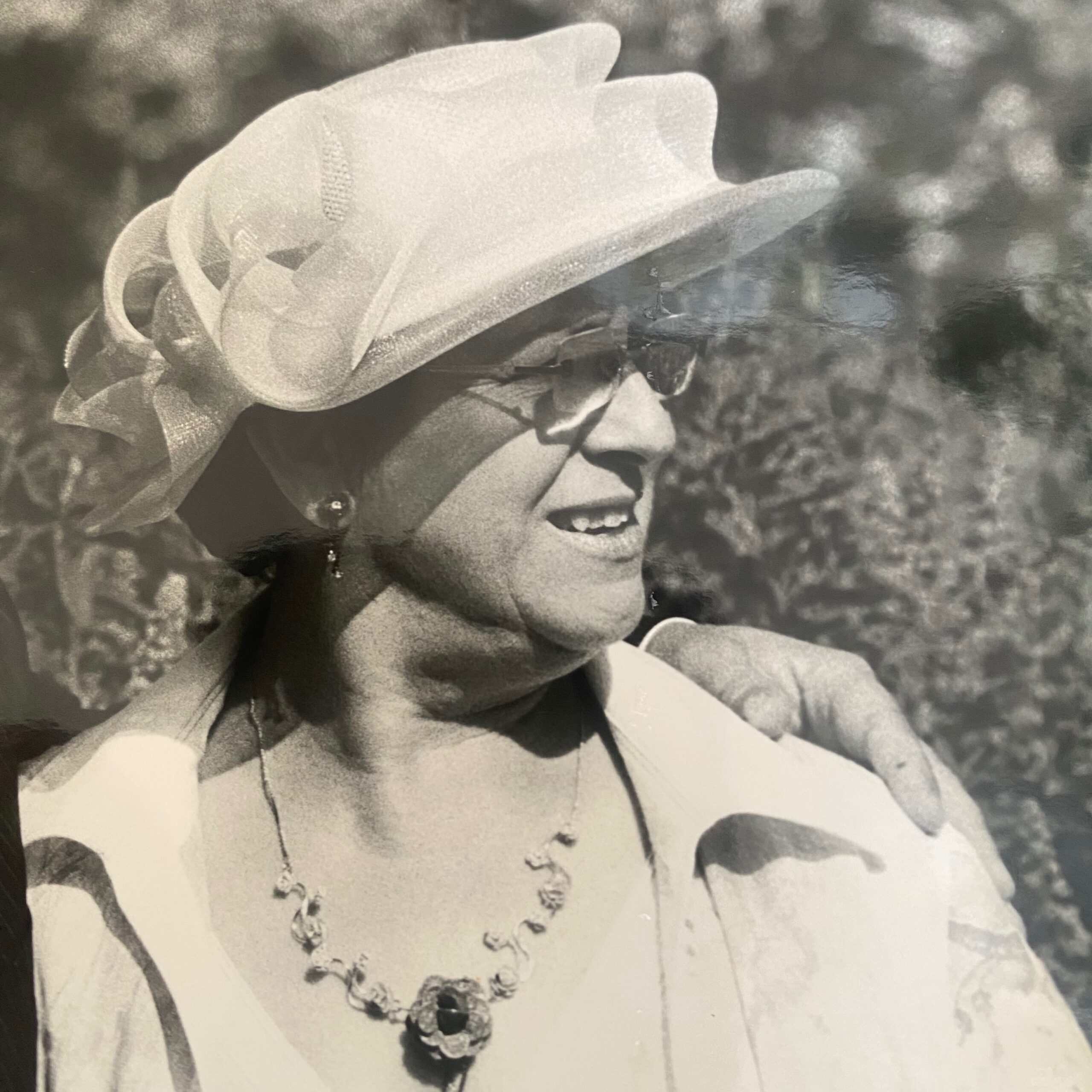Photo de Claudine TURBEN