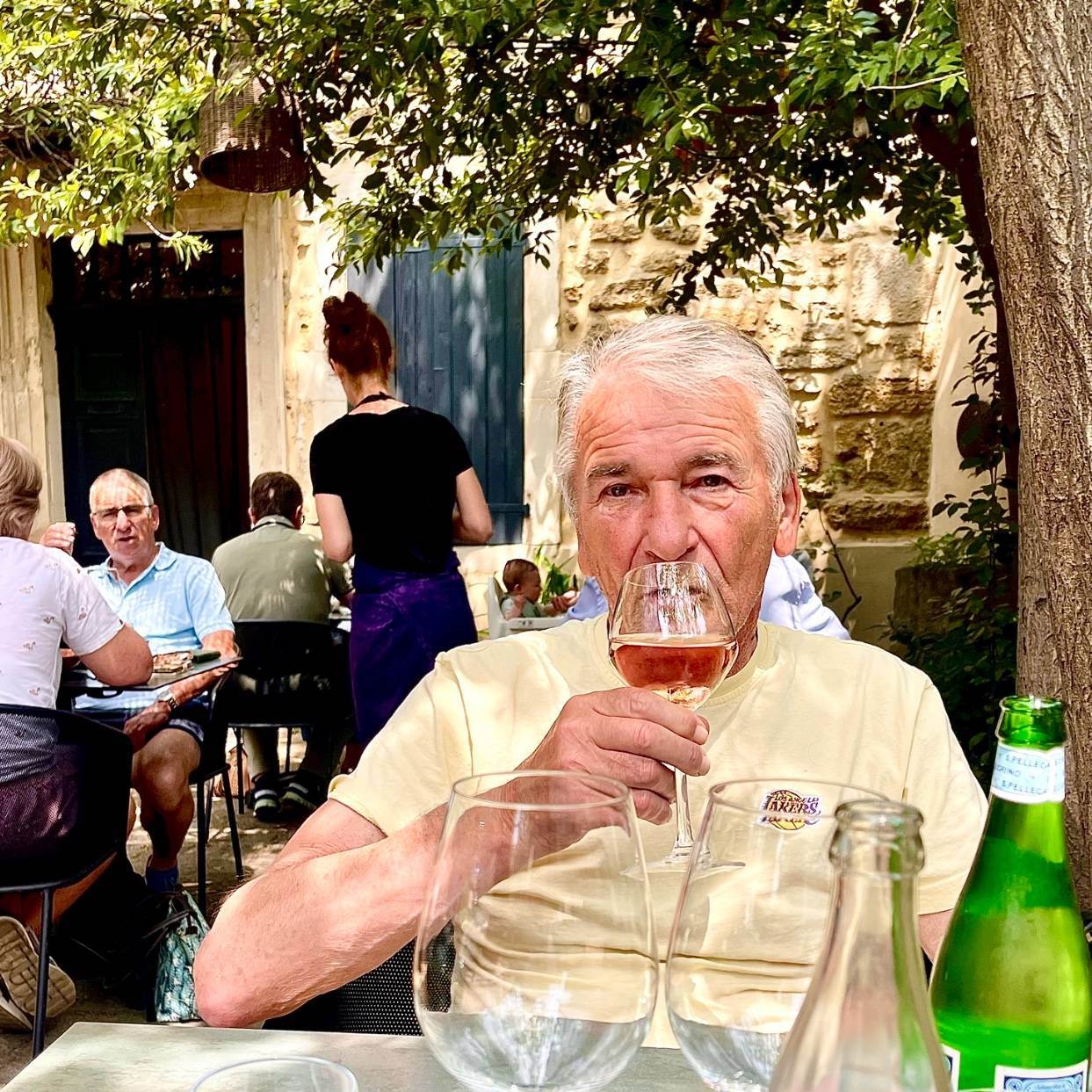 Photo de Mauro TEDALDI