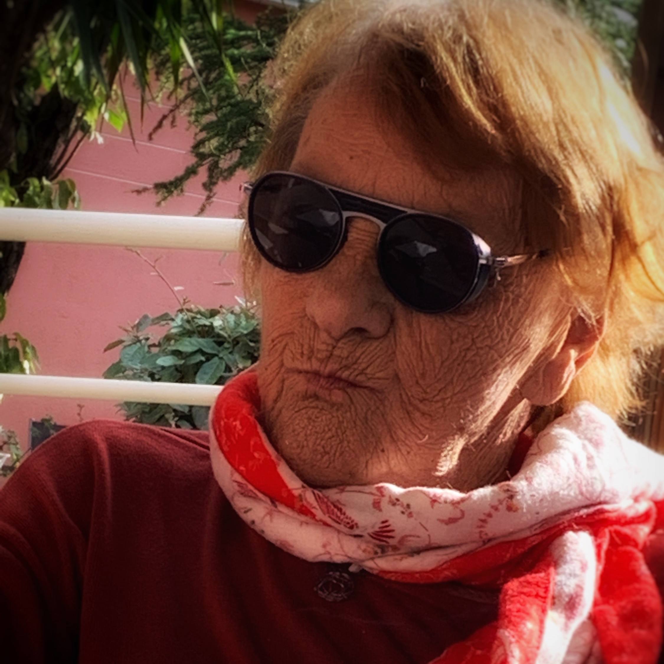 Photo de Françoise BARBIER