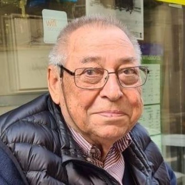 Photo de Marcel MEINAU