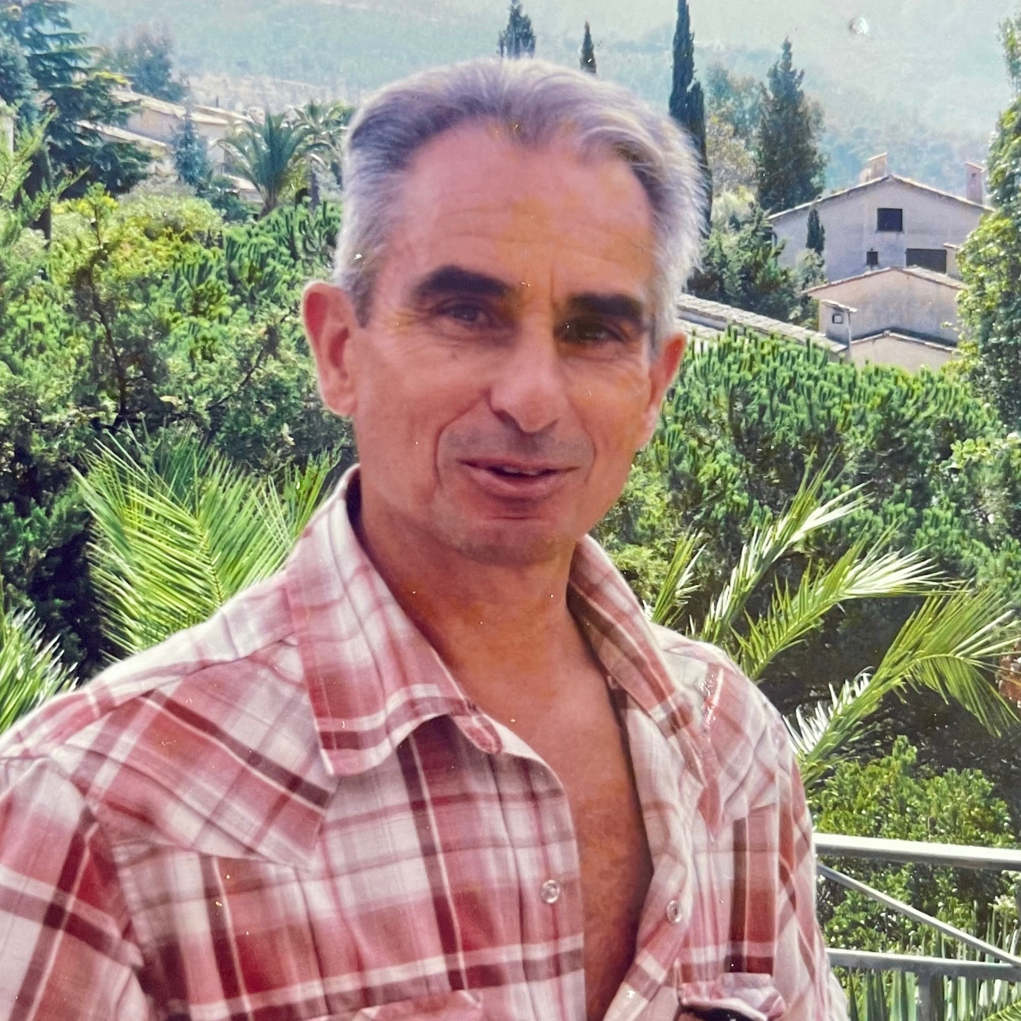 Photo de Richard MEROLLI