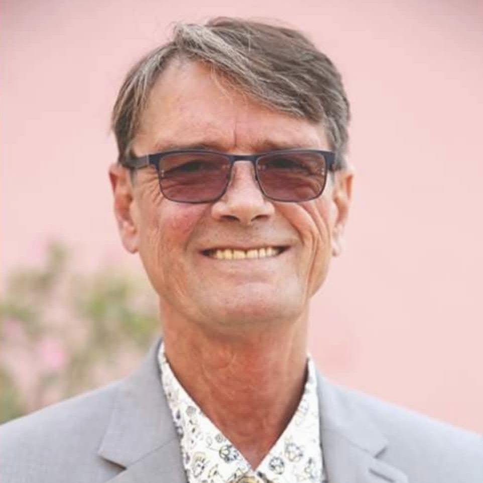Photo de Monsieur Jean-Luc, Yves, Laurent MUSSO
