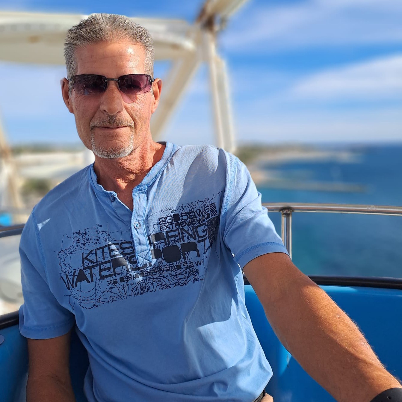 Photo de Monsieur Bernard BOULET