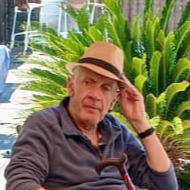 Photo de Monsieur Bernard, Jean-Louis BLAY