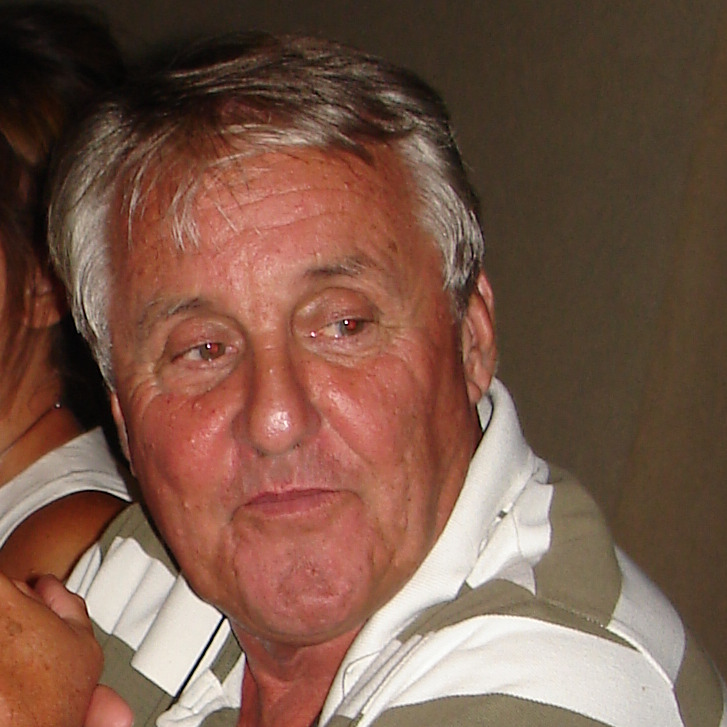 Photo de Monsieur Alain HUGUET