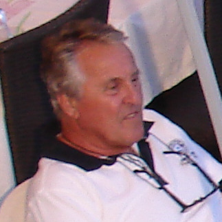 Photo de Alain HUGUET