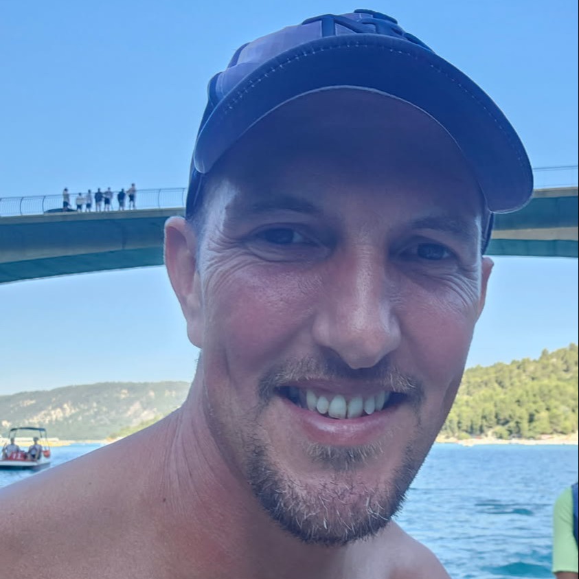 Photo de Monsieur Julien, Damien HOET