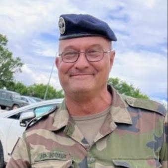 Photo de Monsieur Jean-Charles BOITEUX