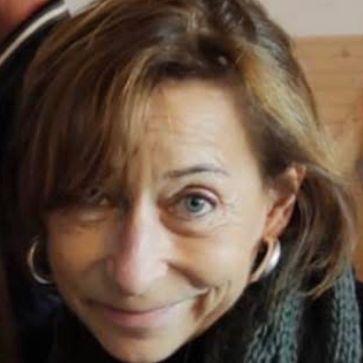 Photo de Roseline POLITO