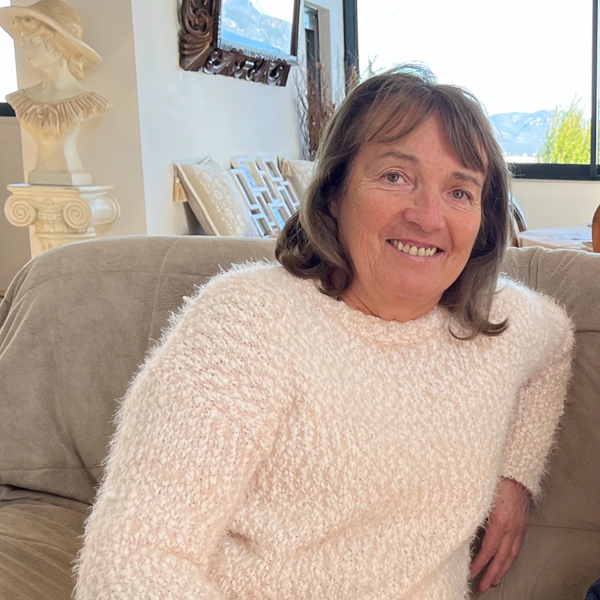 Photo de Dominique BERTIN