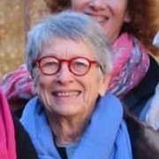 Photo d’Adèle REMY