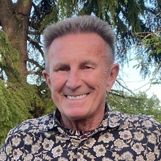 Photo d’Yvon ROCHE