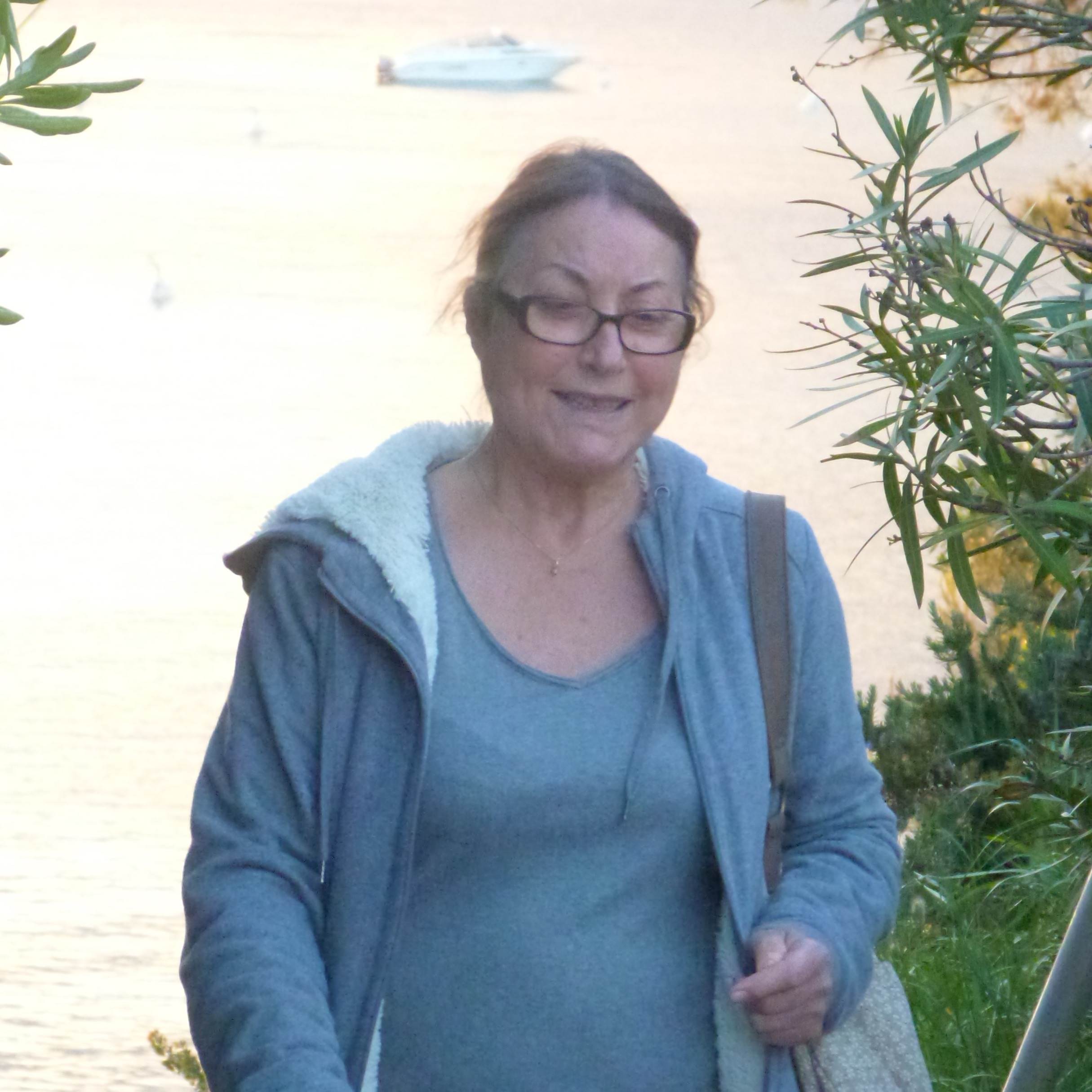 Photo de Monique CHATELAIN