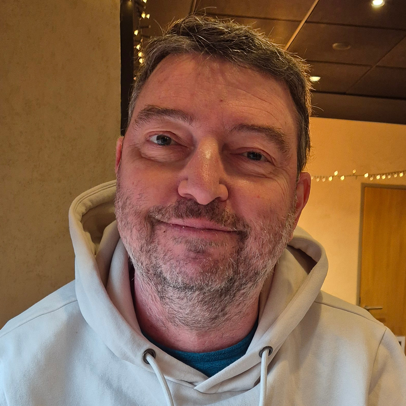 Photo de Laurent KANDOYAN