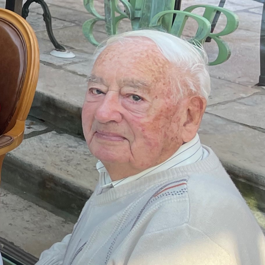 Photo de Claude PERRAIS