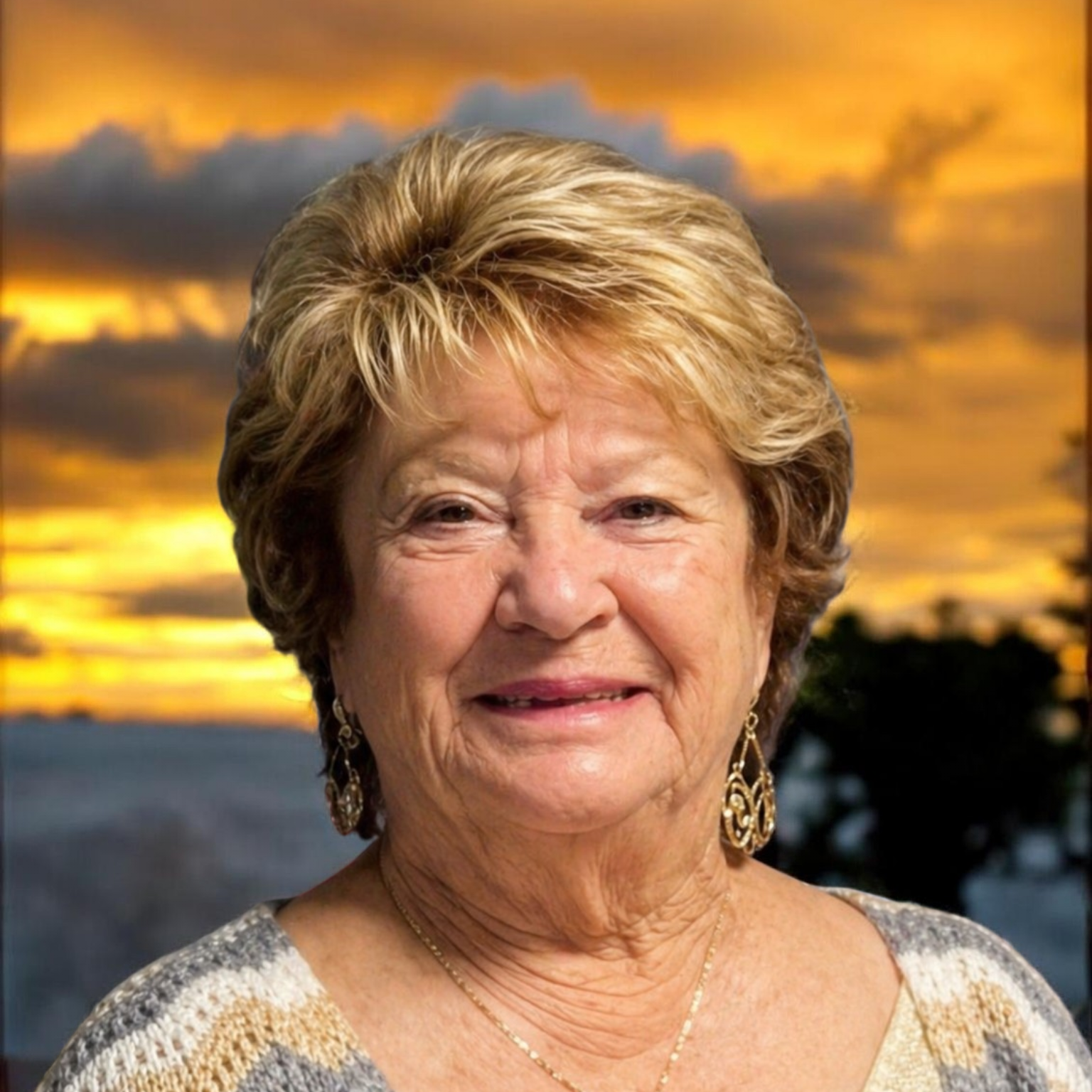 Photo de Brigitte FLEURET