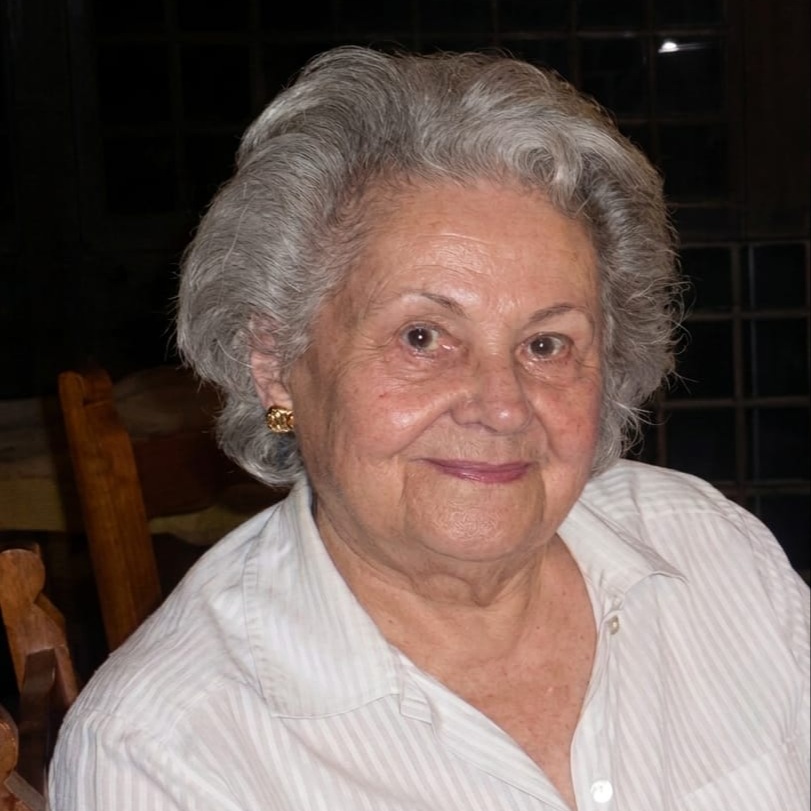 Photo d’Andrée PERRIN