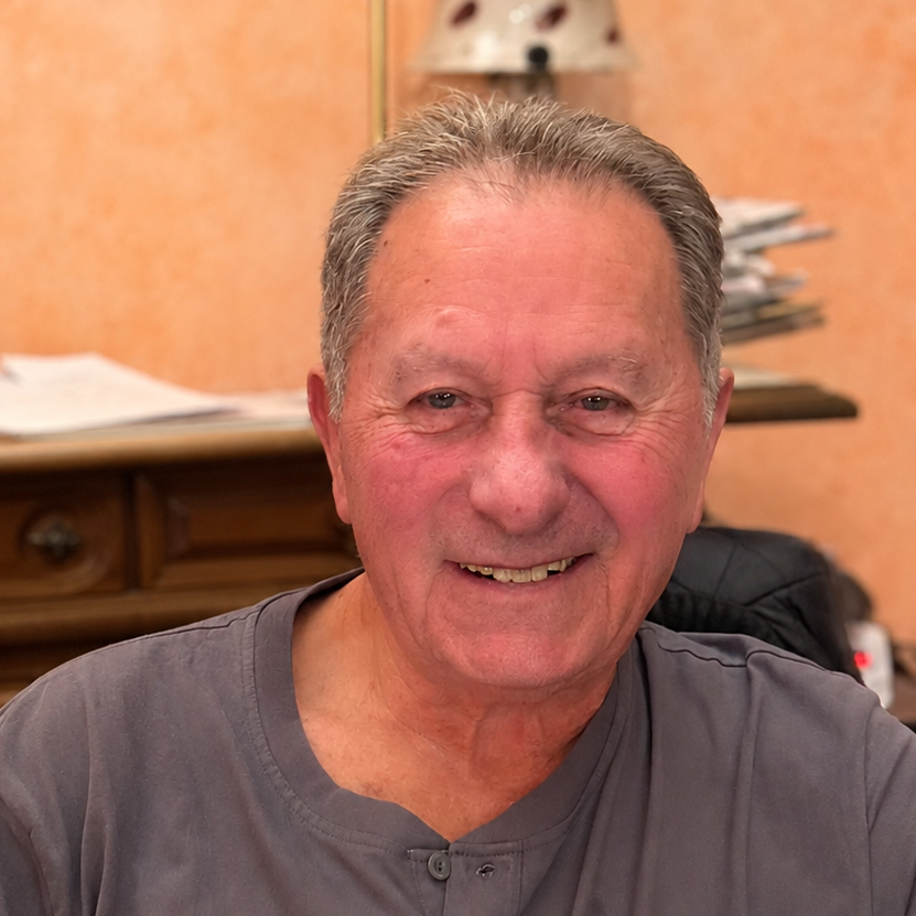 Photo de Georges FERRANDI