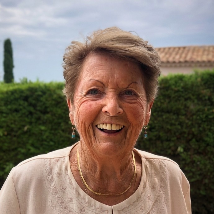 Photo de Thérèse NYSSEN