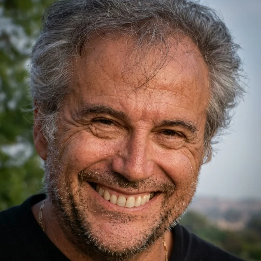 Photo d’André CHETCUTI
