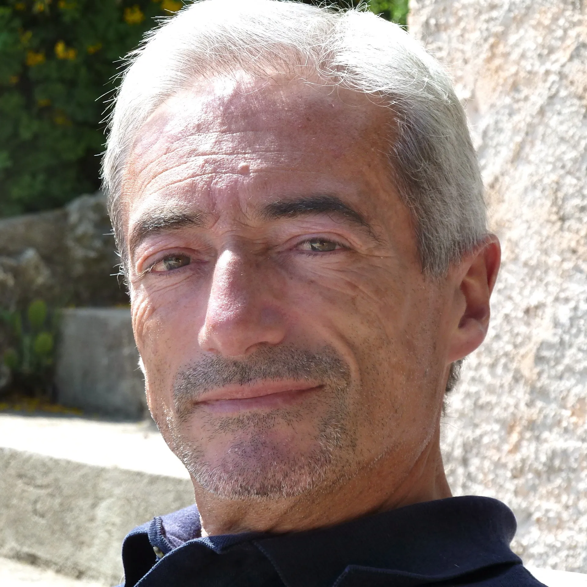Photo de Richard ROCHE