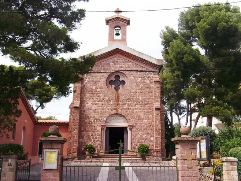 Saint-Raphaël (83530)
