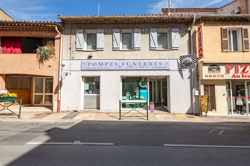 Photo de Pompes Funèbres du Rocher