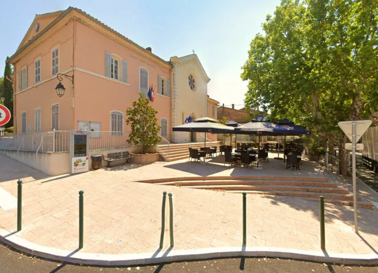 Taradeau (83460)