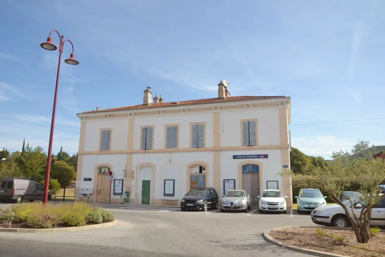 Vidauban (83550)